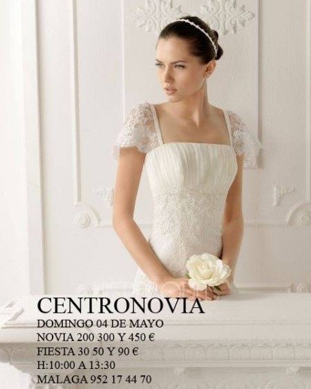Centronovia