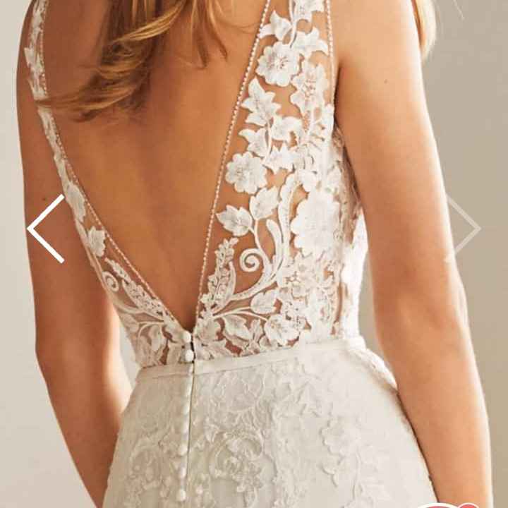 Los vestidos de novia más caros... - 4