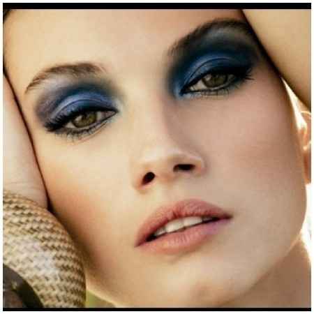 Maquillaje Cáncer