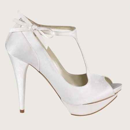 Zapatos Cáncer