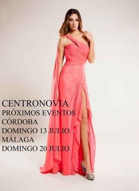 centronovia julio