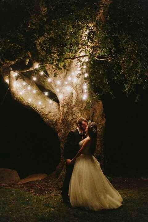Iluminación bodas - 3