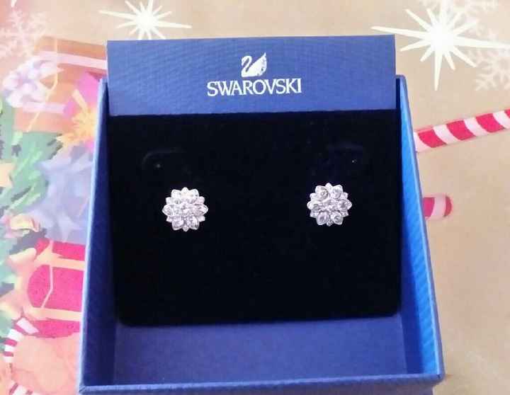 Mis deseadisimos pendientes!!! - 1