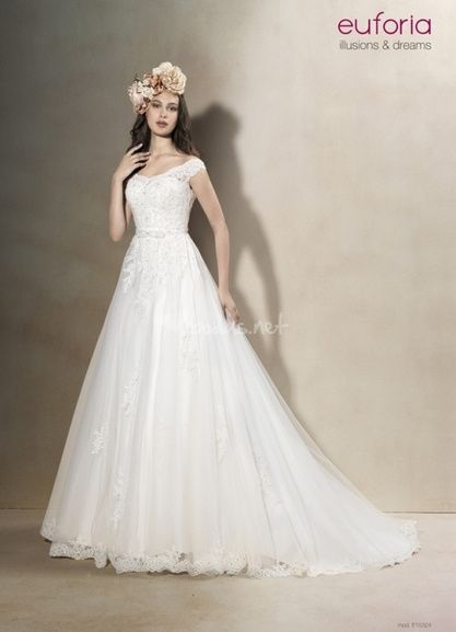Mi vestido