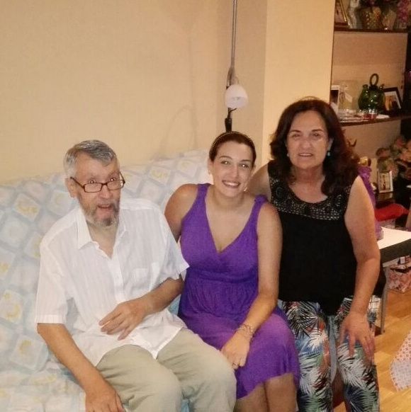 Mi cumple