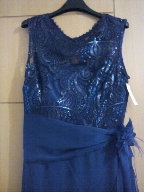 Vestido de mi madre - 2