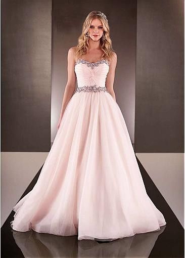 vestido fiesta