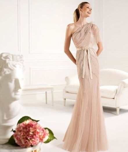 vestido fiesta