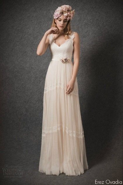 vestido fiesta