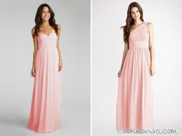 vestido fiesta
