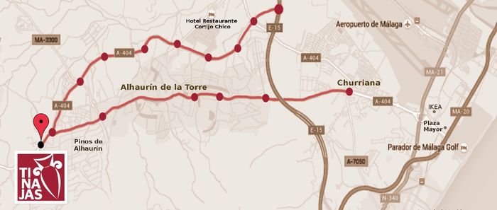 Mi mapa