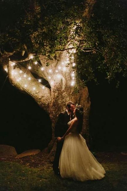 Iluminación bodas - 3