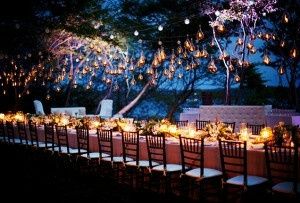Iluminación bodas - 11