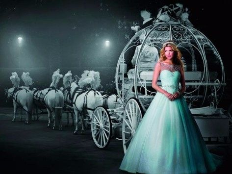 Cenicienta