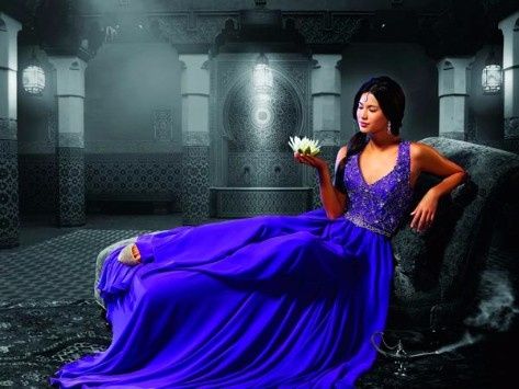 Jasmine (Aladdin)