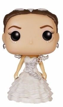 Muñeco FUNKO Katniss