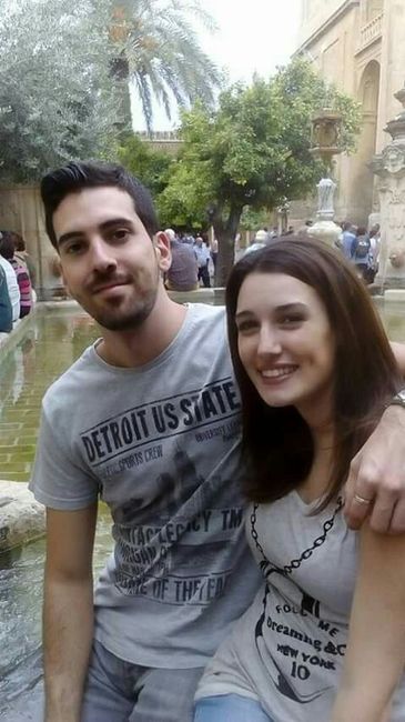 Nuestros futuros maridos - 1