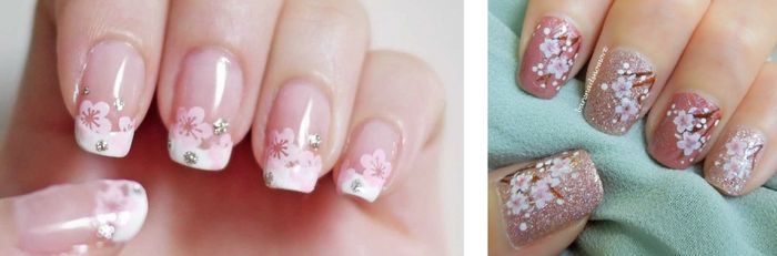Manicura