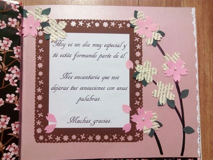 Mi libro de firmas - 3