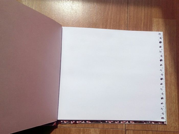 Mi libro de firmas - 4