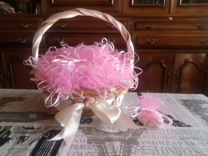 Mis conos - 1
