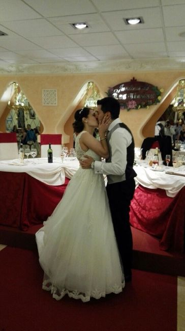 Dos semanas de casada!!! - 5