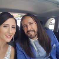¿Qué pendientes llevarás en la boda? Comparte una foto 📸 - 1