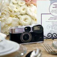 camara retro