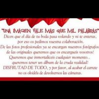 me encanta la idea