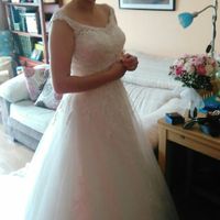 Dos semanas de casada!!! - 10