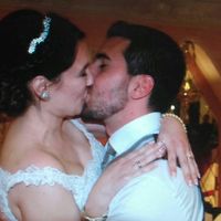 Dos semanas de casada!!! - 13