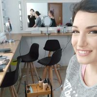 Prueba maquillaje