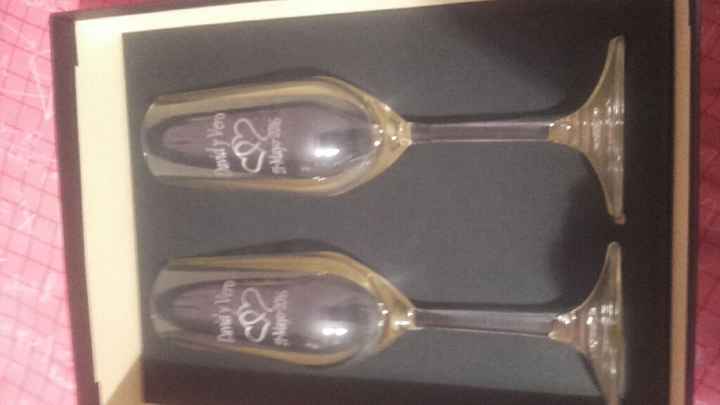 Regalo para los padres - 1