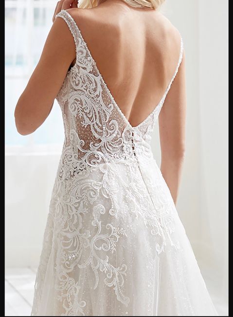 Vestidos Randy Fenoli 2