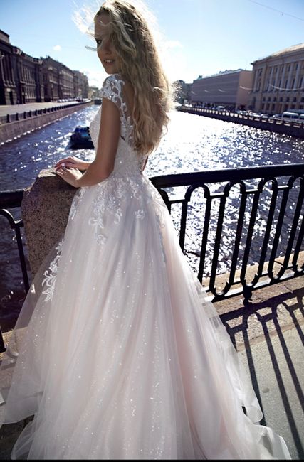 Vestidos Olivia Bottega 5