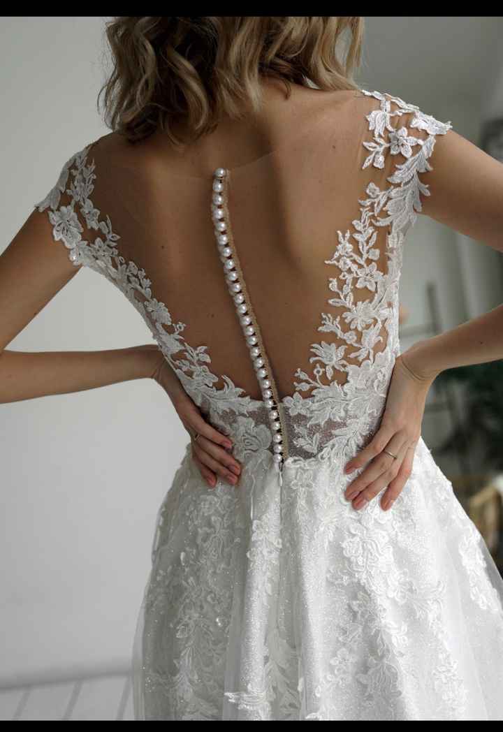Vestidos Olivia Bottega - 3
