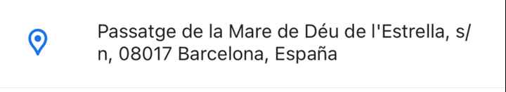 Huevos a las Clarisas - 1