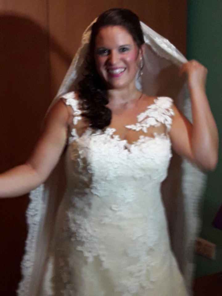Ya casada ????? - 1