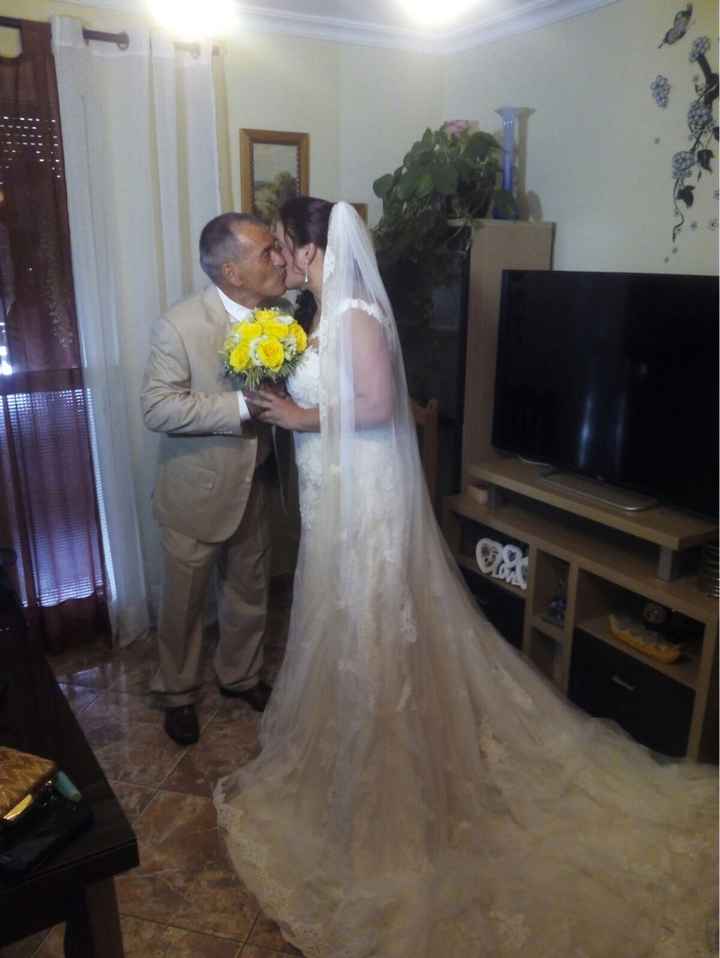 Ya casada ????? - 8