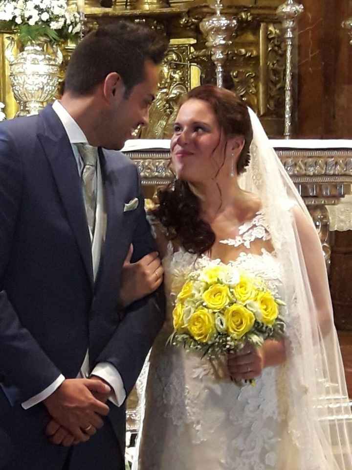 Ya casada ????? - 9
