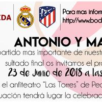Invitaciones de Boda =)