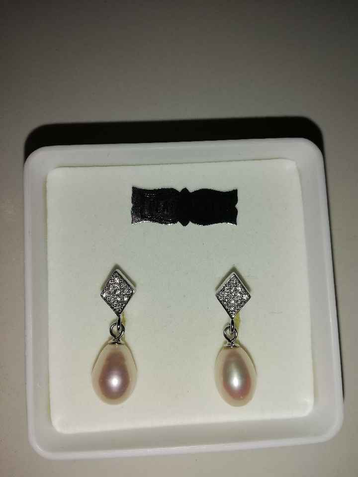Pendientes - 1