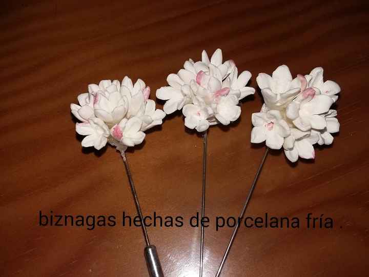 Biznagas