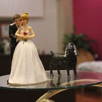Figurillas para tarta