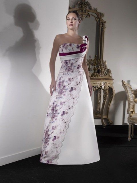 Casi fue mi vestido! - 1
