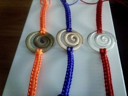 Regalito para las amigas que vienen a la despedida - 1