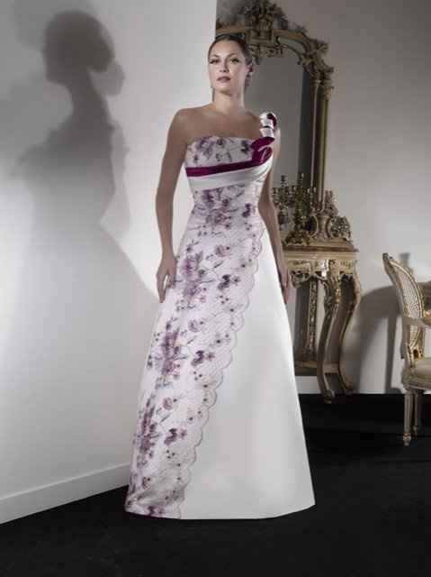 Casi fue mi vestido! - 1
