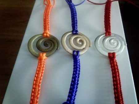 Regalito para las amigas que vienen a la despedida - 1