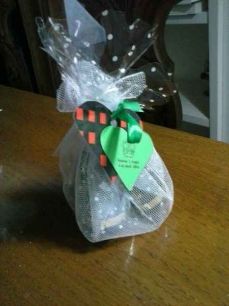 Mis detalles - 1