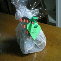 Mis detalles - 1